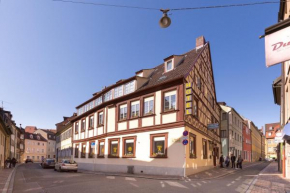  Hotel Alt Bamberg  Бамберг